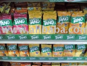 Tang juice